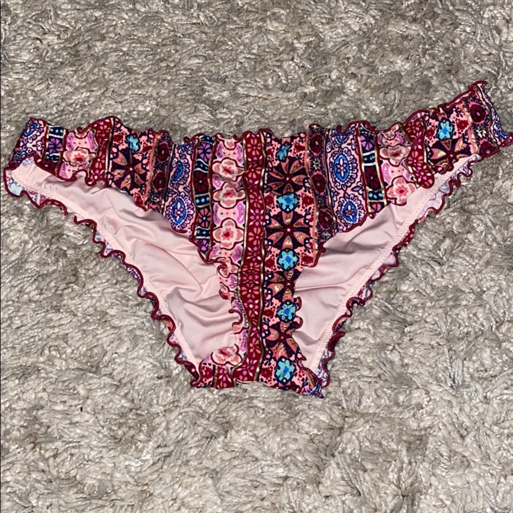 Bikini bottoms